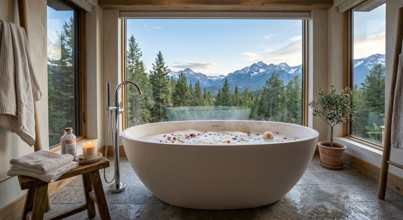 Bathtub Replacement in Portland, ME