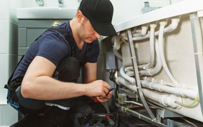 Plumbing Repair Service detail