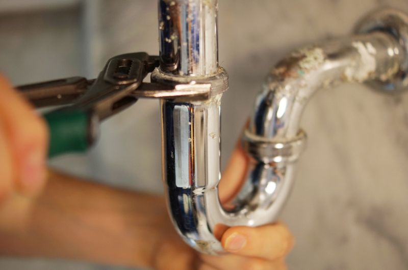 Leaking Pipe Repair in Denver, CO