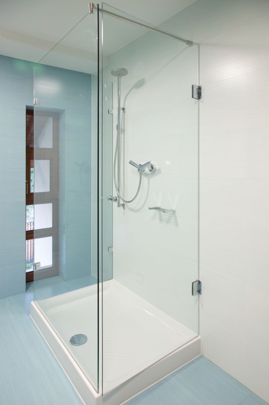 Shower Stall Installation in Pottstown, PA