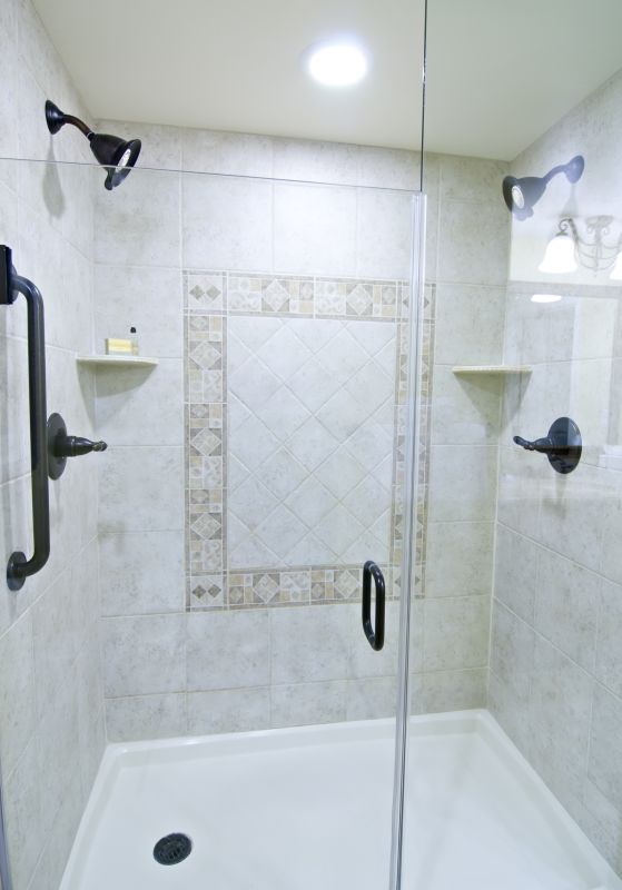 Shower Stall Replacement in Doylestown, PA