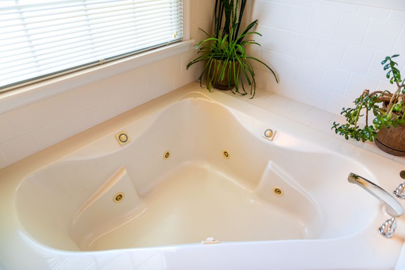 Shower Tub Installation in Stamford, CT